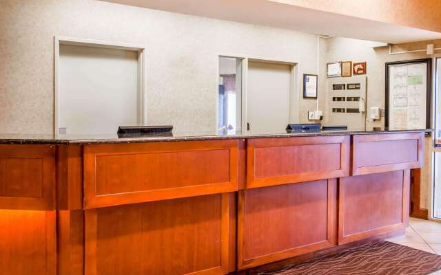 Quality Inn & Suites Germantown North