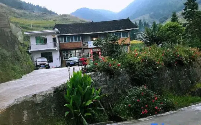 Xinhua Zique Bay Farm Stay