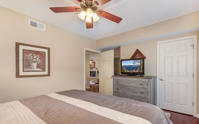 Whispering Pines Condos by VTrips