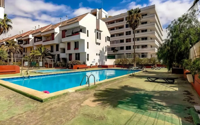 Belvilla by OYO Apartment in Arona