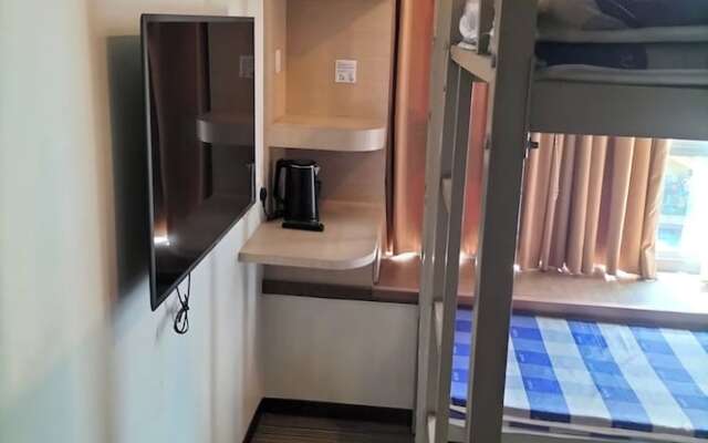 Philip Hotel @ Balestier