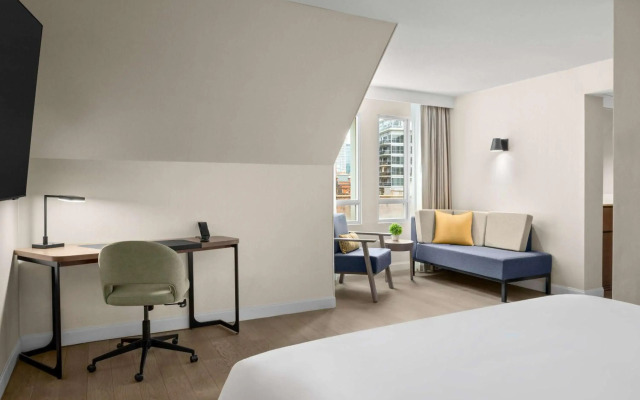 Novotel Toronto Centre