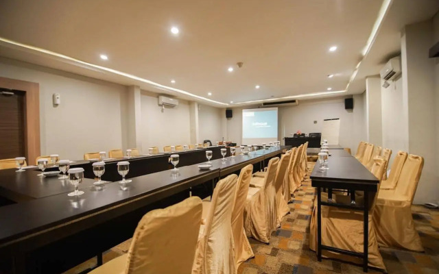Sofyan Hotel Soepomo