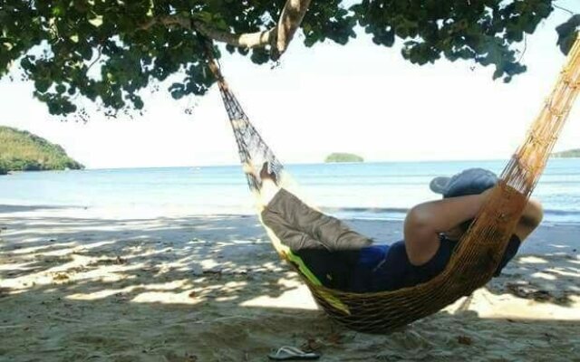 Dragon Pearl Beach Resort