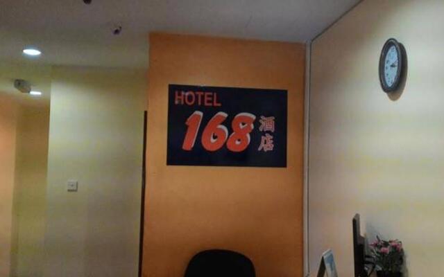 Hotel 168