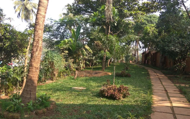 Maria Cottages