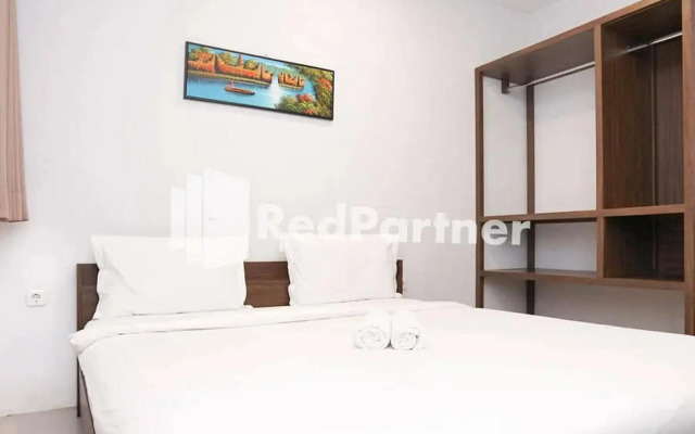 OYO 2350 Panorama Inn Residence