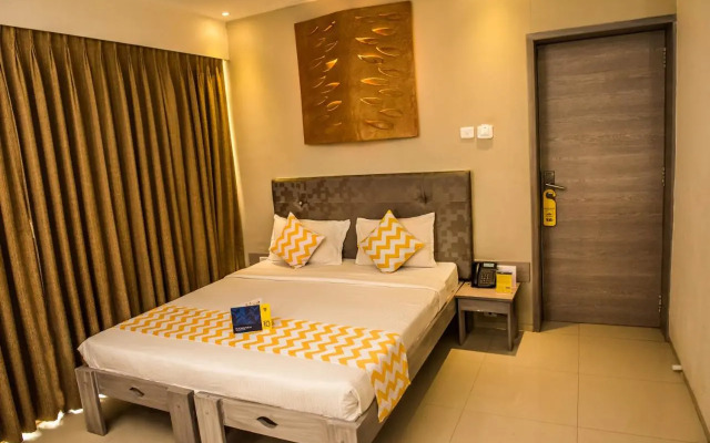 Sharanam Green Resort