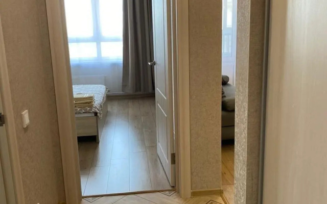 Квартирный Вопрос на улице Энтузиастов