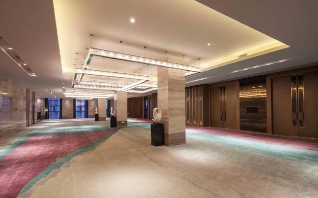 Four Points By Sheraton Hefei, Baohe