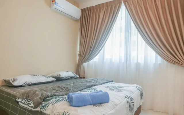 MetroCity Staycation