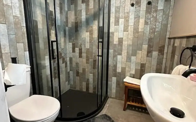 The World Famous Tan Hill Inn