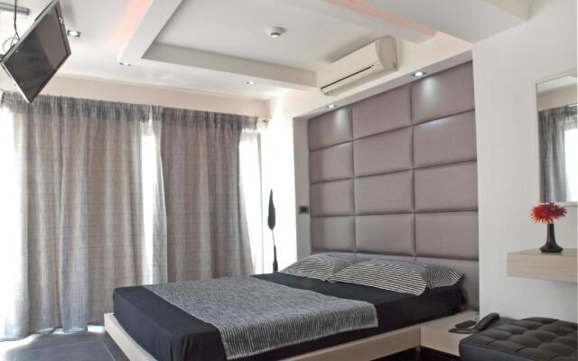 Summertime Boutique Hotel & Spa