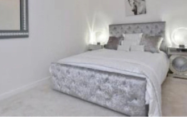 Exclusive Weybridge Home