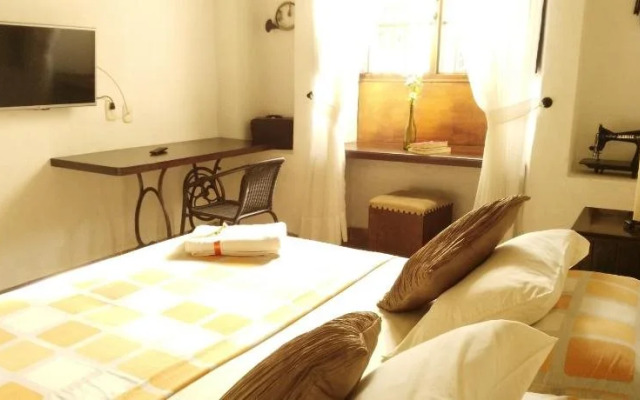 Giron Chill Out Hotel Boutique