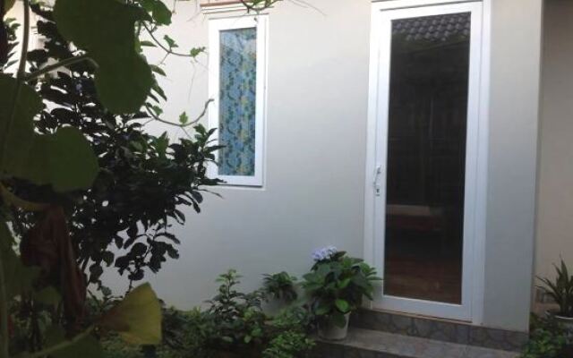 Manh Duyen Garden Homestay