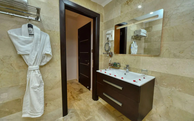 MF Hotel Oran