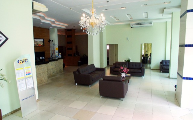 Sanfelice Hotel