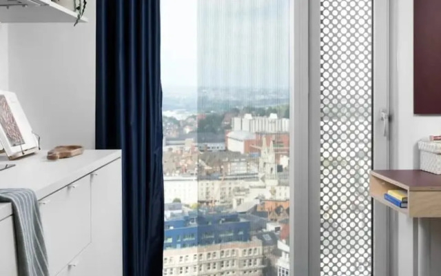 Student Only Scape Leeds