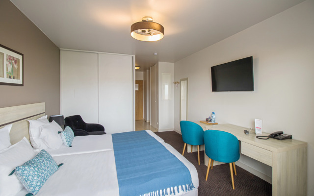 Appart’City Confort Paris Villejuif Hotel
