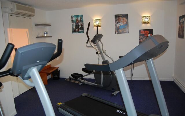 Kyriad Dunkerque Sud - Loon Plage