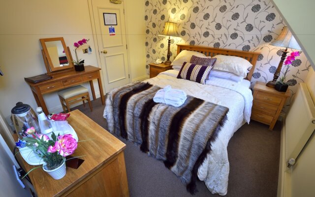 Angmering Manor