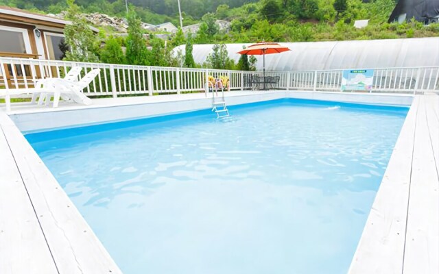 Ganghwa Herb Land Guesthouse