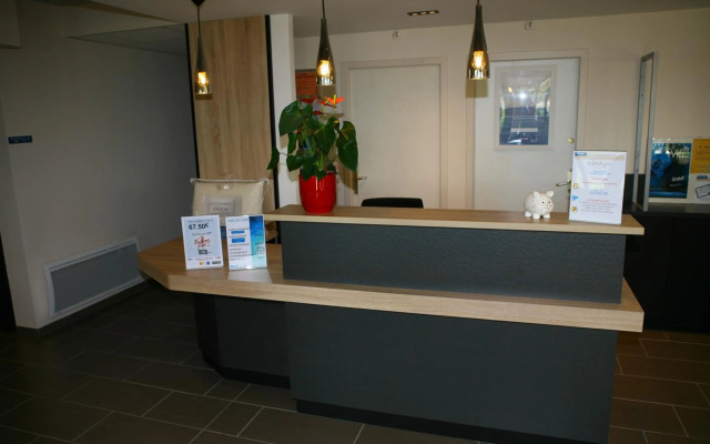 Kyriad Chateauroux