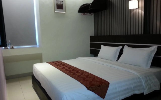 Hotel O Stay Inn