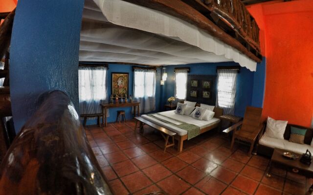 Kandugyap House By The Sea