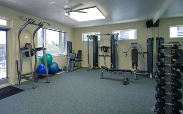 Storm Meadows Club B Condominiums