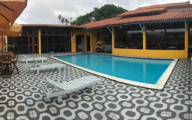Hotel Pousada dos Ventos