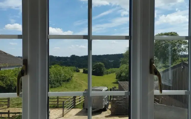 Thorps Farm Bed and Breakfast