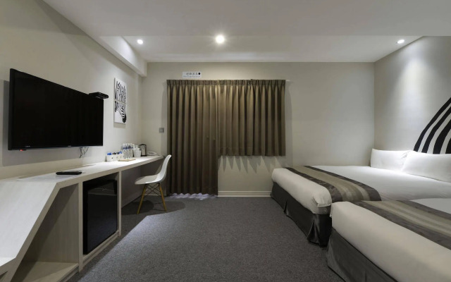 Taichung Box Design Hotel