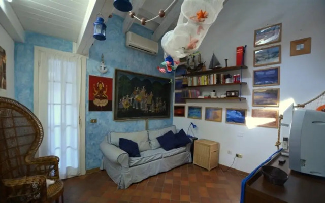 Cozy Duplex in Green Area of Lignano