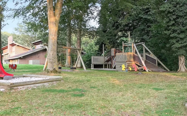 6 Person Holiday Home in Allinge