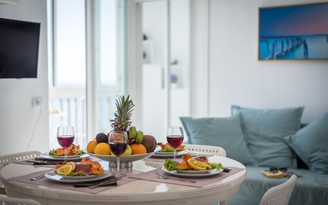 Y8Dfantastic Yomely Apartment Las Americas