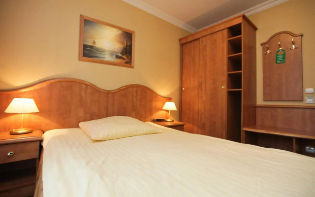 Hotel Polaris III