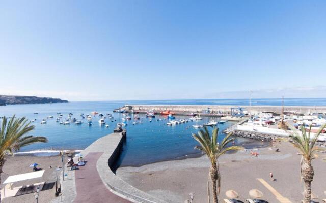 Playa San Juan 1 - Two Bed Penthouse