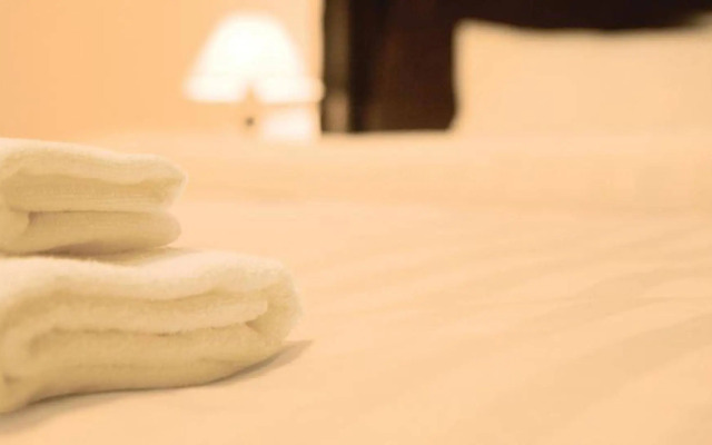 Saigon Zoom Hotel