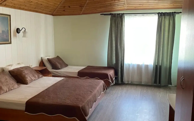 Eva Guest House