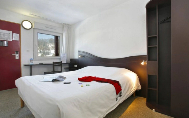 Couett'hôtel Rumilly