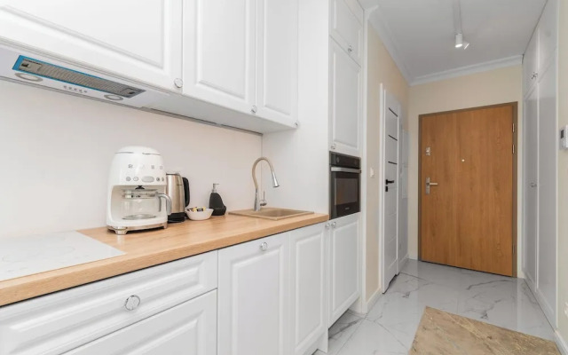 Spektrum 2 by Grand Apartments
