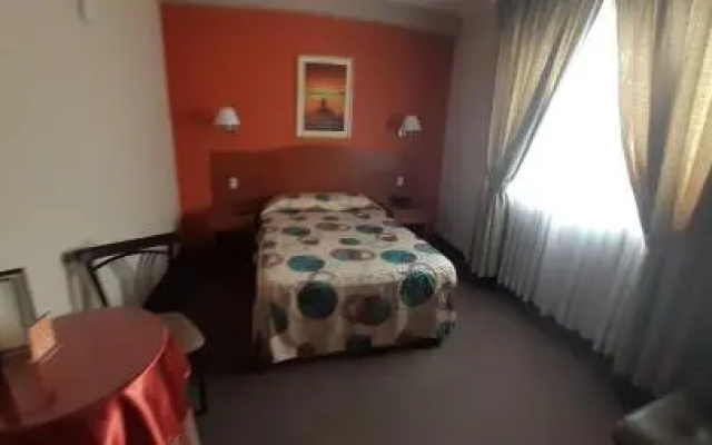 Hotel Javier Prado Inn