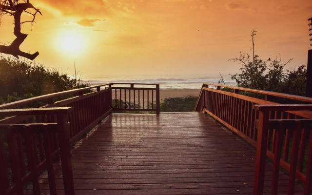 La Lucia Sands