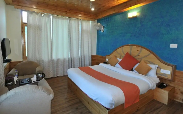 Gezellig Inn - Kanyal Villas