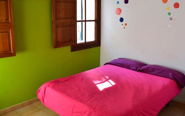 Youth Hostel Central Palma