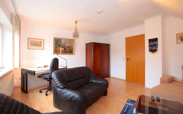 Private Apartment Alte Schutzenwiese