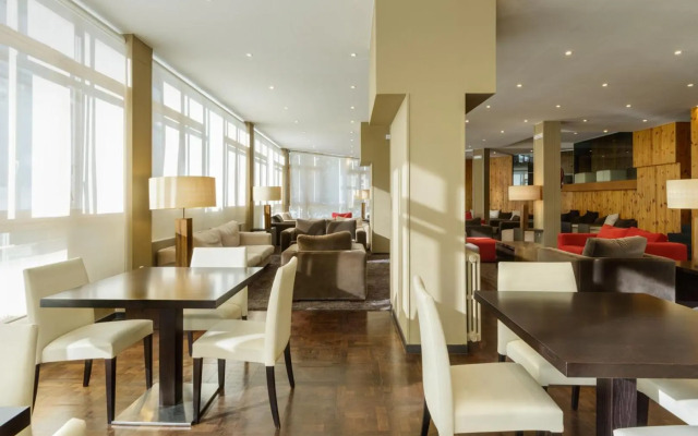 Hotel Tobazo