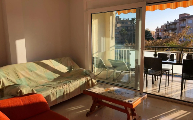 Apartamentos Benet